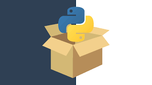 Module và package trong Python