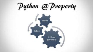 Thuộc tính (@property) trong Python